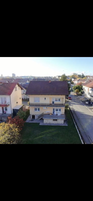 Kuće Gradiška Senjak 2