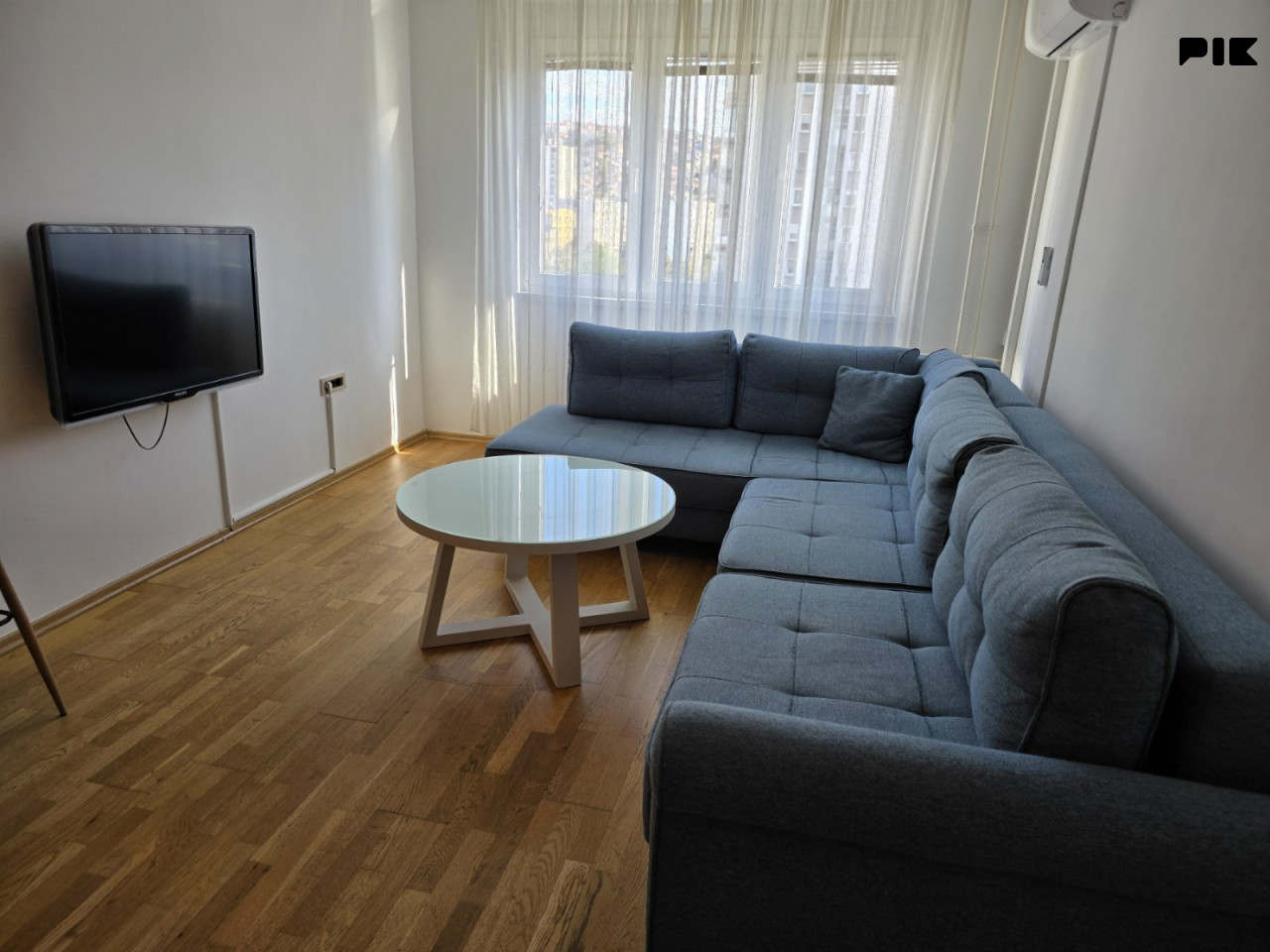 Stan Čengić Vila 57m2 2