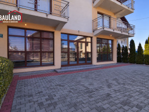BAULAND/ Poslovni prostori Ilidža 67m2/ Osjek Ilidža