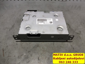 Radio NAVI jedinica Peugeot 308 II 2019 9821908880