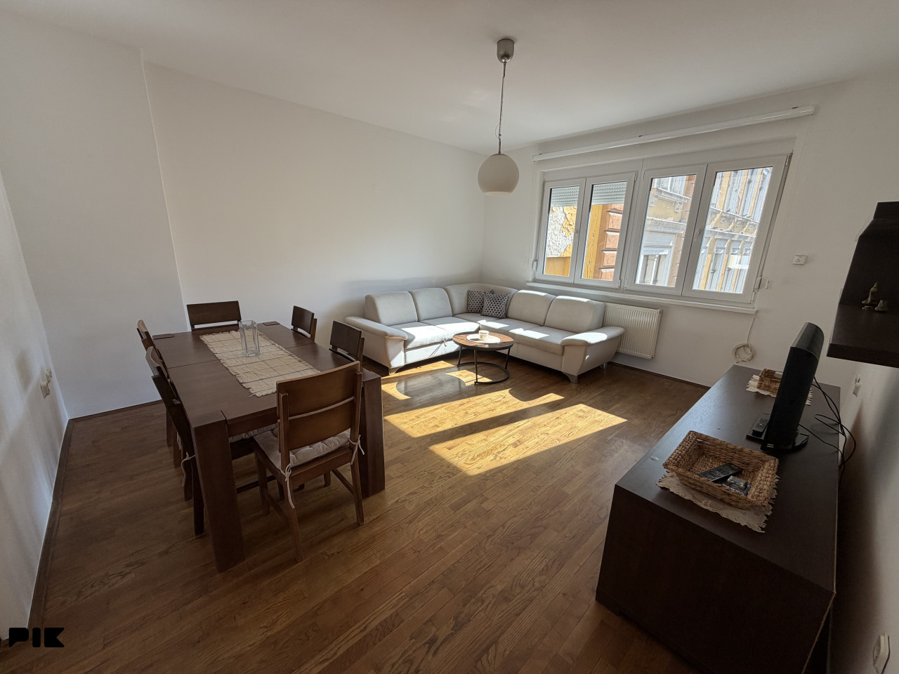 Stan Sarajevo Centar/TOP LOKACIJA/ 67m2 2