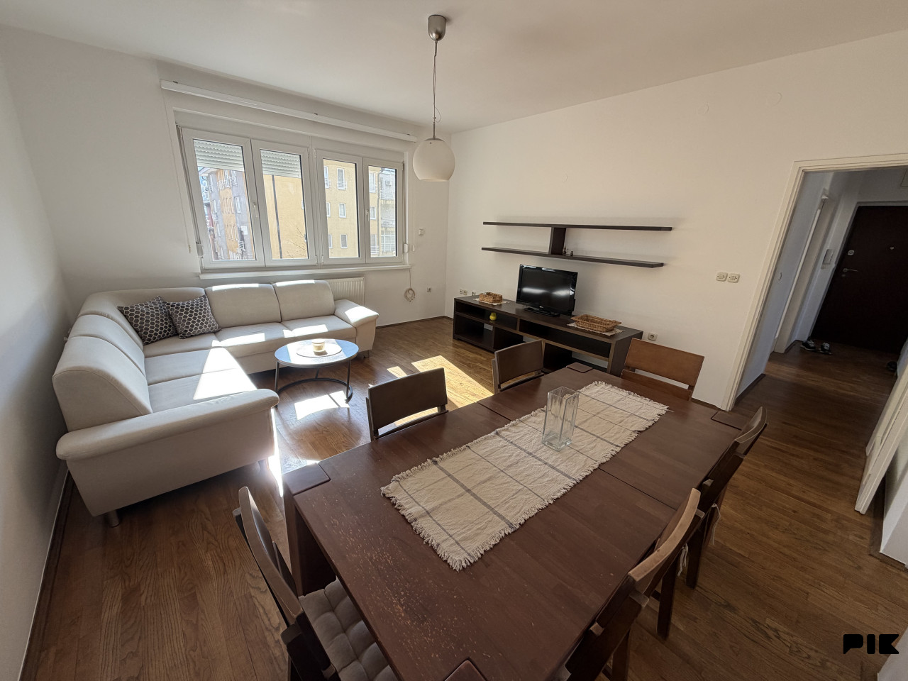 Stan Sarajevo Centar/TOP LOKACIJA/ 67m2 3