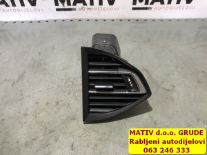 REŠETKA ventilacije Peugeot 308 II 2019 SREDNJA RV839-