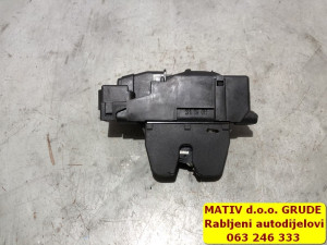 Brava GEPEKA Peugeot 308 II 2019 9816195380 BG839