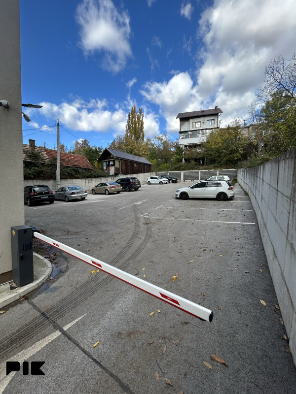Dvosoban Stan Sarajevo - Centar 68.26m2 3