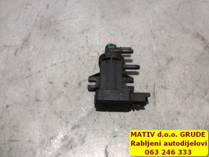 Vakum turbine Peugeot 308 II 1,5 HDi 2019 9812404180 V
