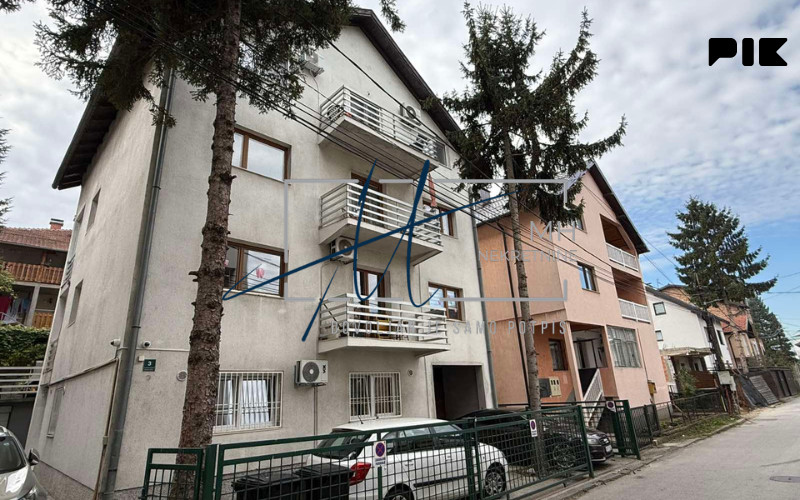Vraca | Najam | Stan 60m2 | Novo Sarajevo