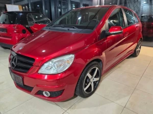 MERCEDES-BENZ B180 CDI AUTOMATIK, 2010 GODINA, ALU FELGE