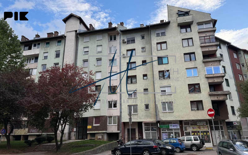 Dobrinja | Najam | Stan 59m2 | Novi Grad Sarajevo