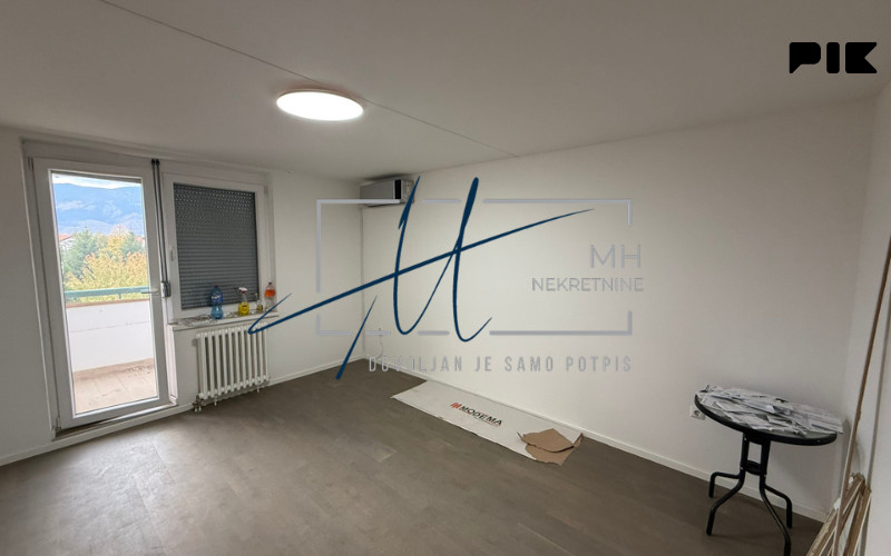 Dobrinja | Najam | Stan 59m2 | Novi Grad Sarajevo 2