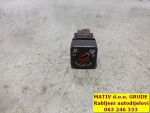 Prekidač AIRBAG ON OFF Peugeot 308 II 2019 9641391277