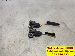CRASH senzor Peugeot 308 II 2019 9800395680 CS839
