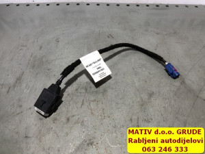 KABELSKI sustav Peugeot 308 II 2019 USB port priključa