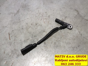 Senzor BREGASTE Peugeot 308 II 1,5 HDi 2019 9810375980