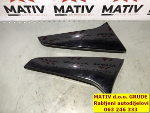 LAJSNE na gepeku Peugeot 308 II 2019 9677956577 967795