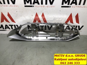 Plastika instument sata Peugeot 308 II 2019 98075499VV