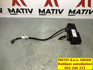 Bluetooth modul Peugeot 308 II 2019 9828266180