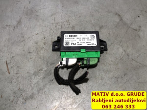 Parking PDC modul Peugeot 308 II 2019 9824532580