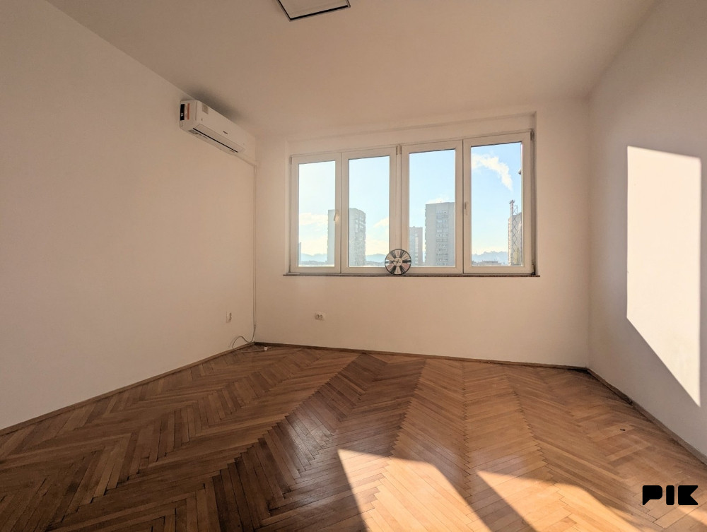 Jednosoban stan, 30m2, Novo Sarajevo