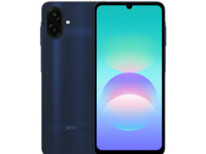 Samsung A08 4GB 64GB Blue