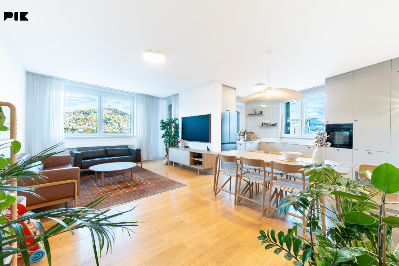 Stanovi i apartmani Sarajevo - Novo Sarajevo