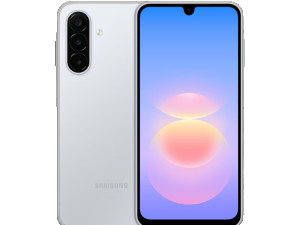 Samsung A18 4GB 128GB Silver
