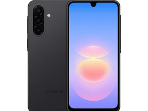Samsung A18 6GB 128GB Black