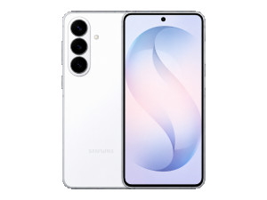 Samsung S26 12GB 256GB White