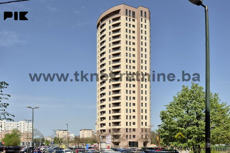 STUPINE - TUZLA TOWER - Namješten stan za studente 2