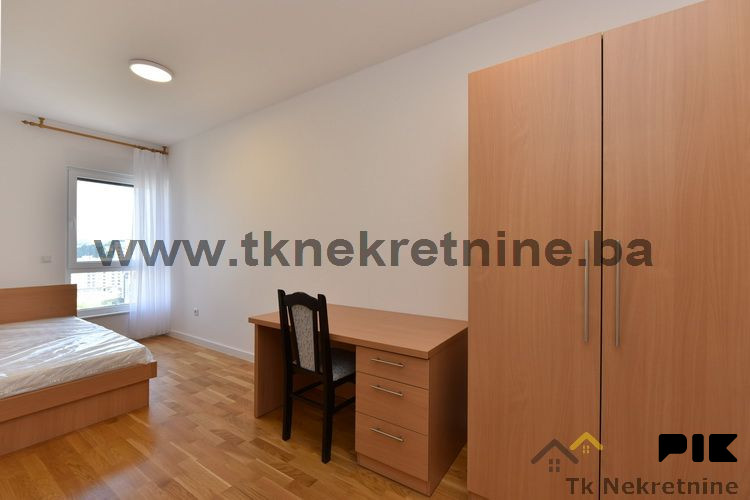 STUPINE - TUZLA TOWER - Namješten stan za studente 3