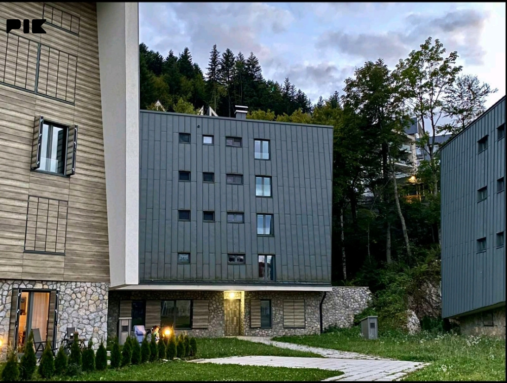 Stan/apartman Trnovo