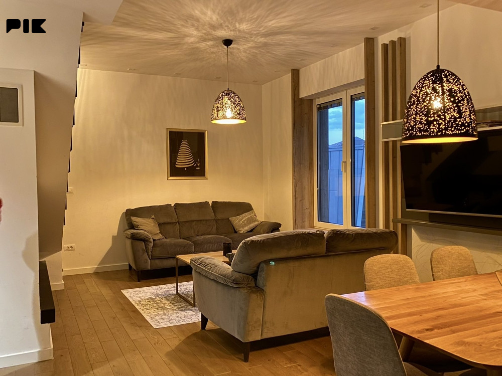 Stan/apartman Trnovo 2