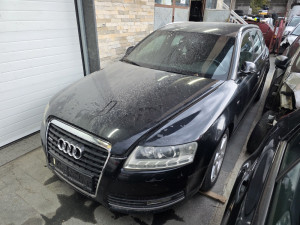 Audi A6 facelift karavan 3.0 tdi 176 kw bih papiri - dijelovi