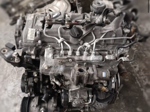 Motor 130kw corola verso Toyota RAV4