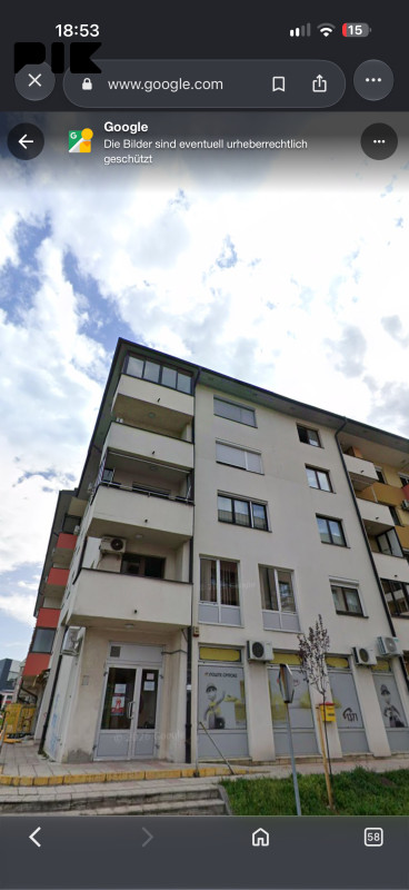 Stan Istocno sarajevo kod toma 062631709 whats app viber