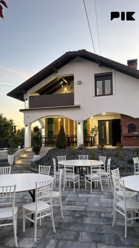 Vikendica - Stan Na Dan Bijeljina 066956409 2