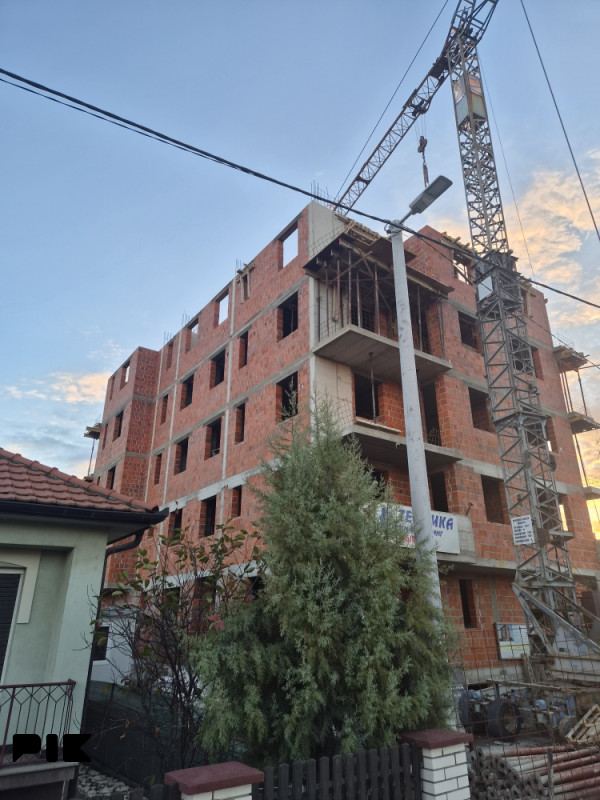 Stan Bijeljina Dašnica 3