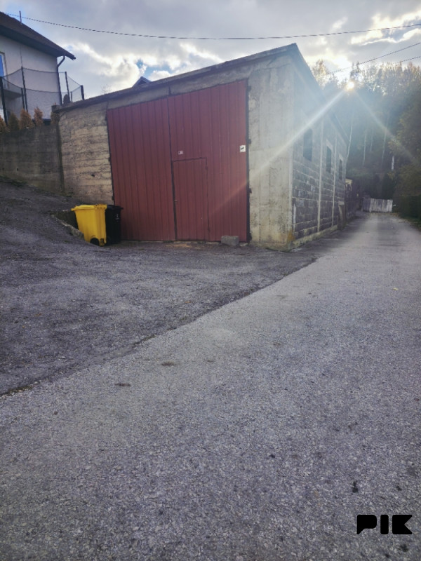 Kuća Kiseljak 2