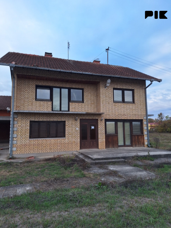 Kuća Bijeljina Vršani