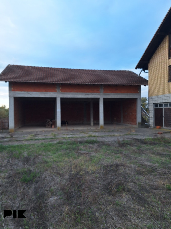 Kuća Bijeljina Vršani 2