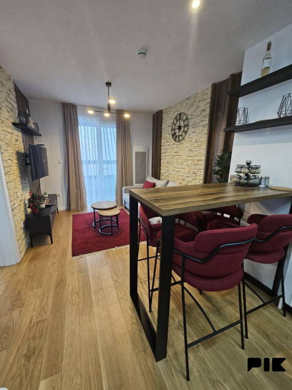 Apartman 38 m2, namješten, Jahorina, TOP CIJENA
