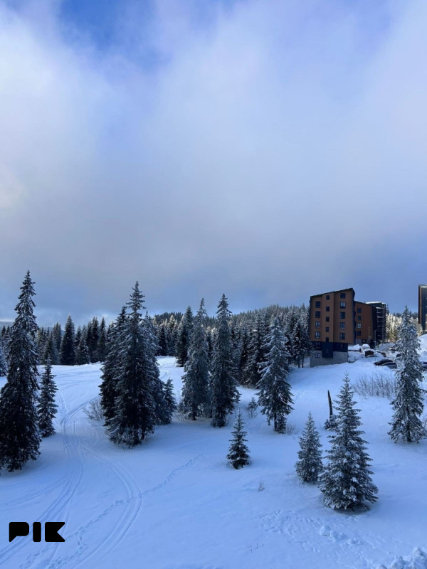 Apartman 38 m2, namješten, Jahorina, TOP CIJENA 3