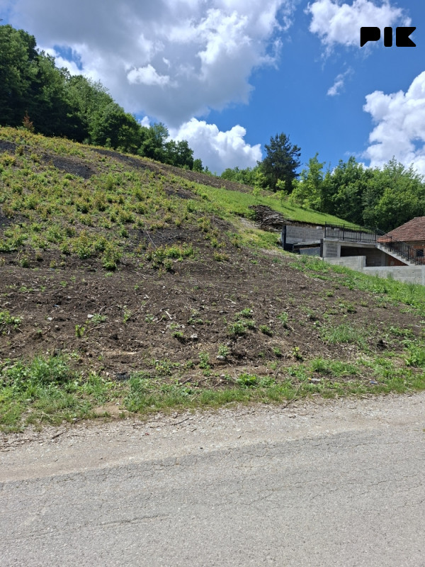 Zemljište 3 585 m2, Drakulić, Banja Luka 3