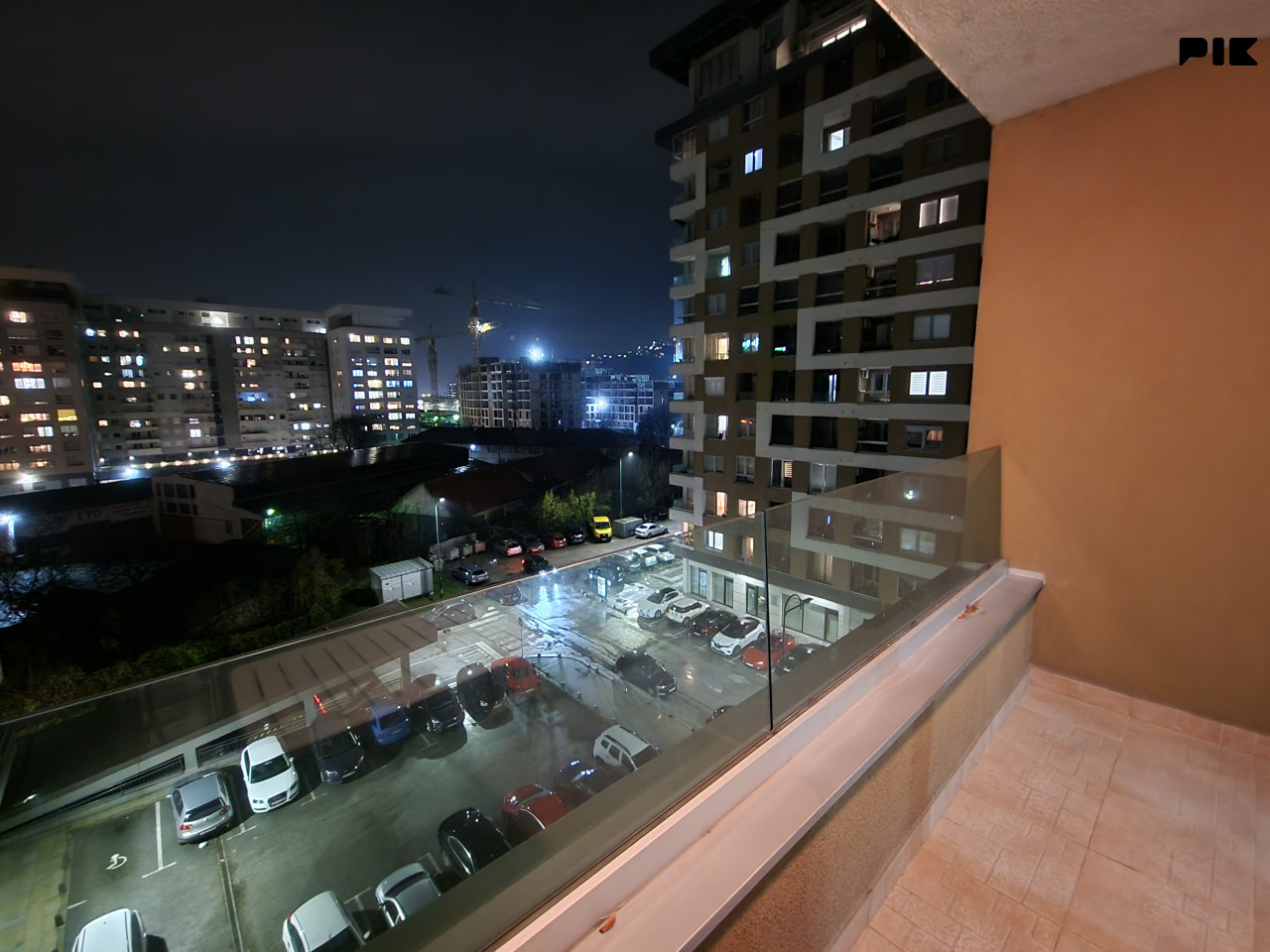 Stanovi i apartmani Sarajevo - Novi Grad 75m2 2