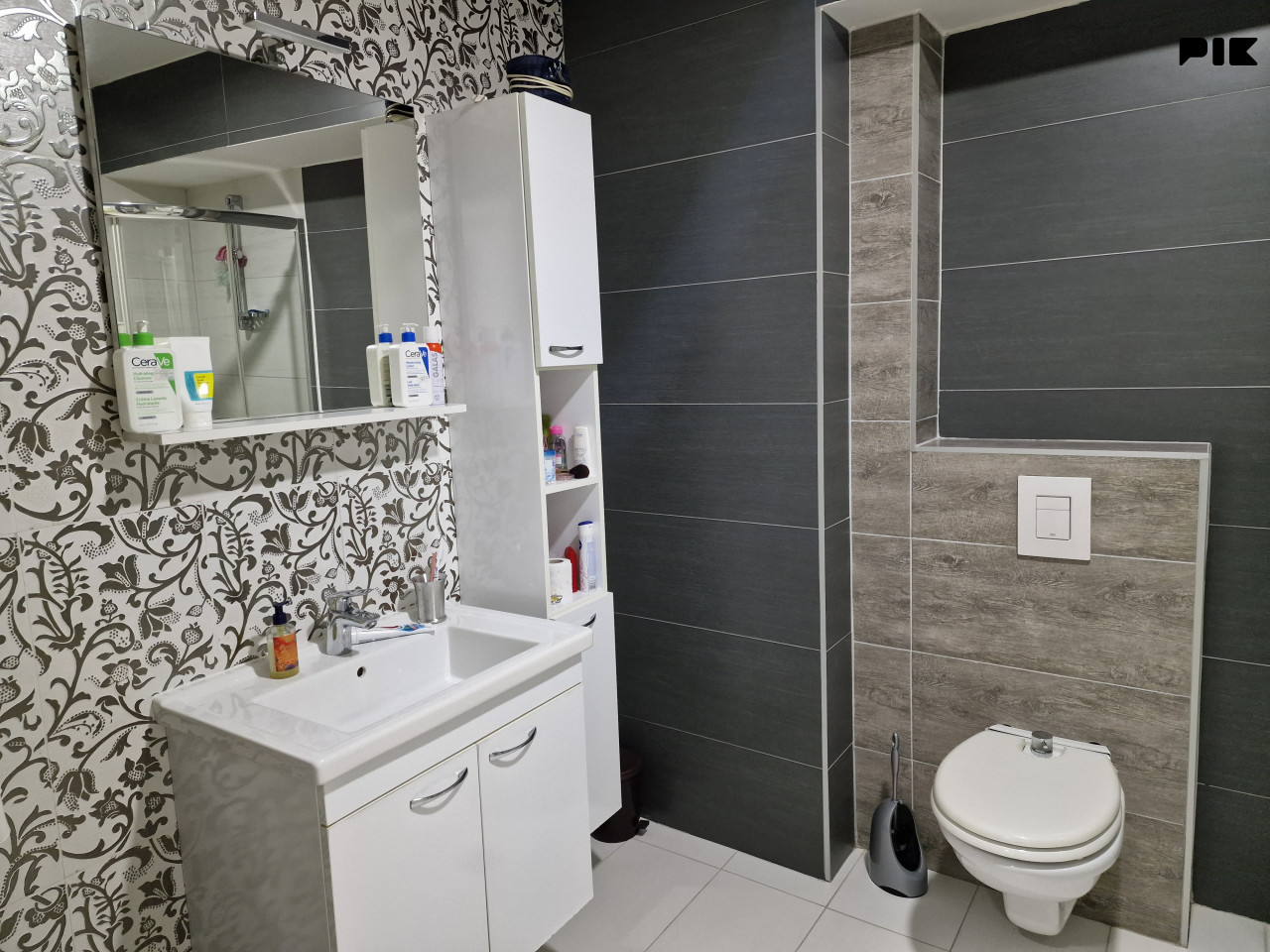 Stanovi i apartmani Sarajevo - Novi Grad 75m2 3