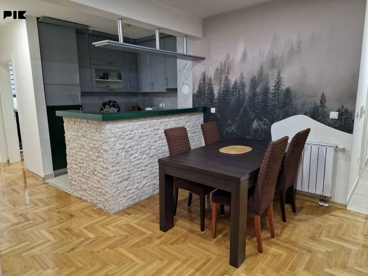 Stanovi i apartmani Sarajevo - Novi Grad 75m2