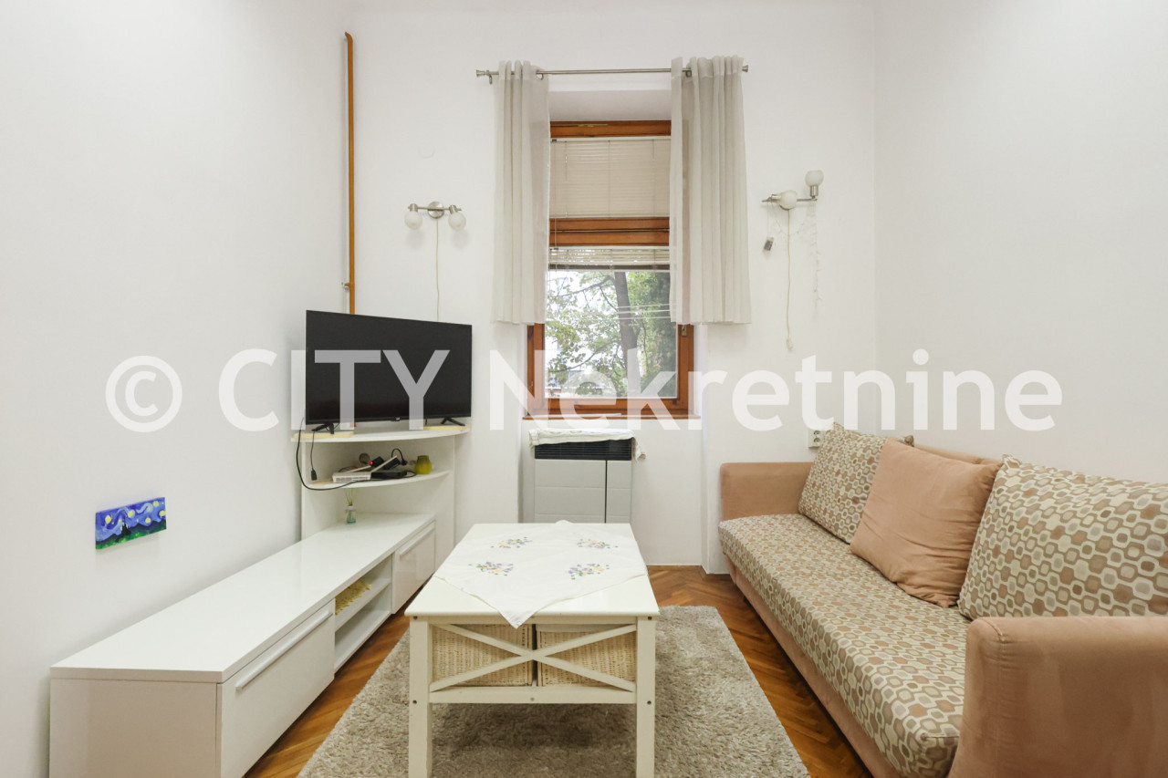Jednosoban namješten stan - Centar - Čobanija - 35 m2 2