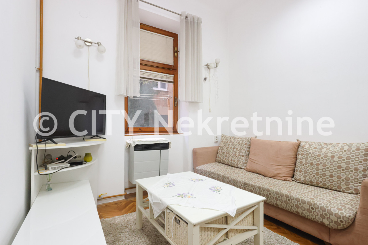 Jednosoban namješten stan - Centar - Čobanija - 35 m2 3