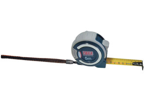 RAXX Professional metar 5m, traka 19mm - 24604