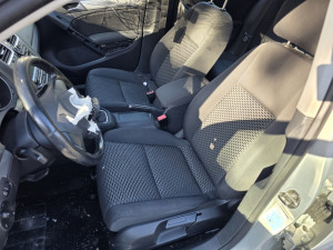 Sjedista sicevi komplet golf 5 6 sa 4 vrata